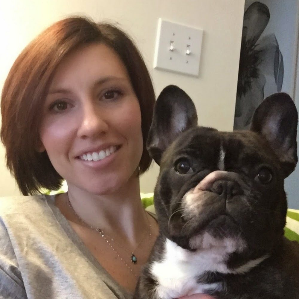 Meet your Posher, Jenny